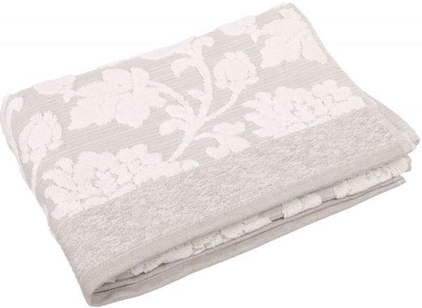 Рушник Linen 70x140 см бежевий Sousa Dias 