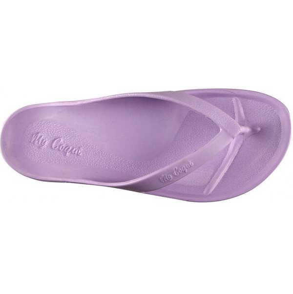 В'єтнамки Coqui Naitiri 1330-100-0200 р. 38 фіолетовий