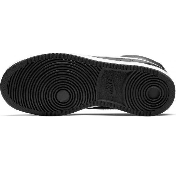 Кроссовки Nike Court Vision Mid CD5436-001 р.US 6 черный