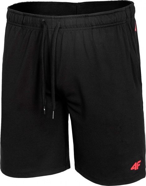 Шорти 4F NOSH4-SKMF003-20S р. XL чорний