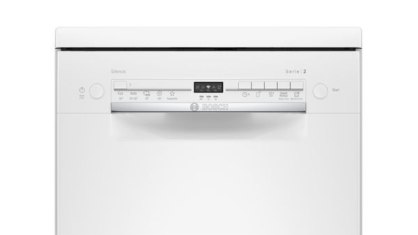 Посудомоечная машина Bosch SPS2IKW04E