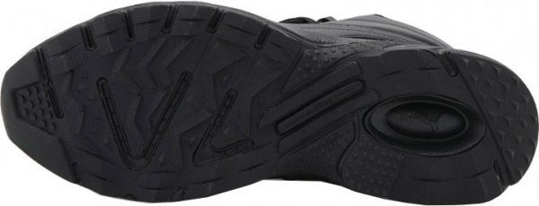 Черевики Puma Axis TR Boot WTR MU 37405201 р. UK 12 чорний