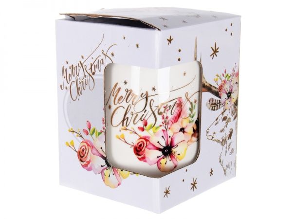 Банка для сипучих 