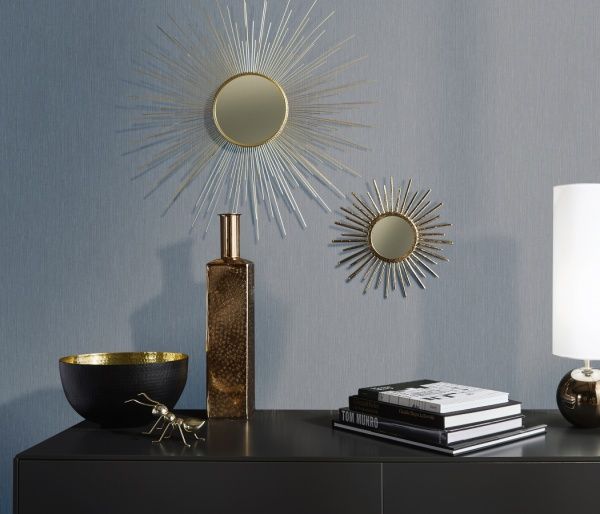 Шпалери вінілові на флізеліновій основі Erismann Fashion For Walls 2 12035-10 1,06x10,05 м 