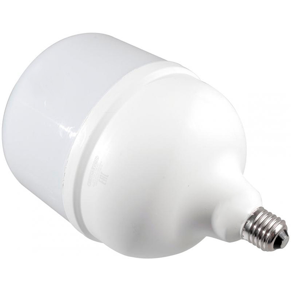 Лампа світлодіодна Светкомплект 55 Вт T160 матова E27 220 В 6000 К 