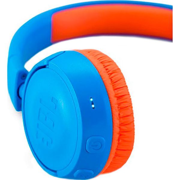 Гарнитура JBL® JR 300 BT uno JBLJR300BTUNO 