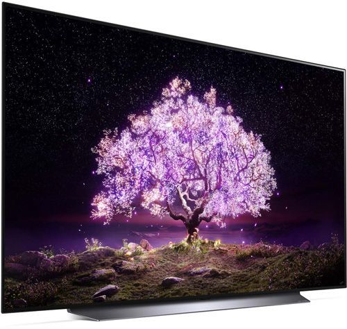 Телевізор LG OLED65C14LB