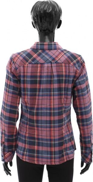 Сорочка McKinley Walla 249226-902896 р. 34 червоний