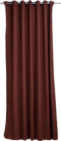 Штора BONA 200х260 мокко La Nuit