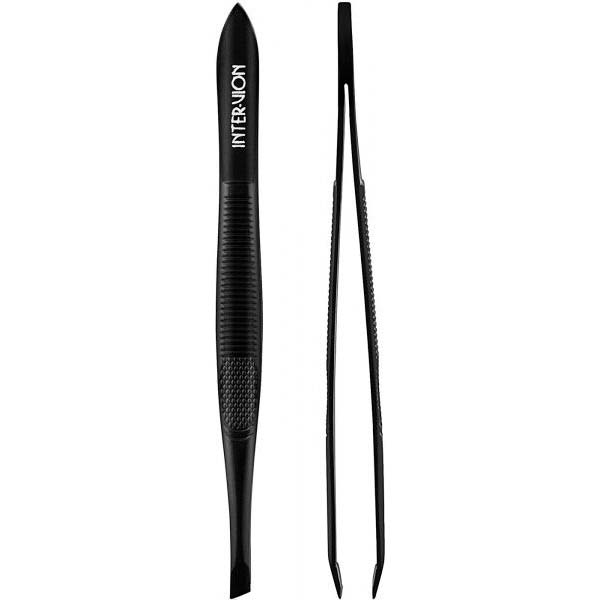 Пинцет Inter-Vion 499458