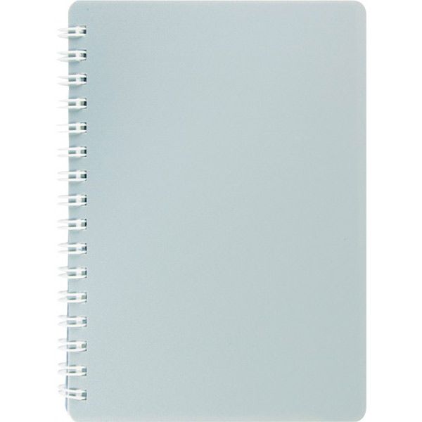 Тетрадь клетка Buromax Barocco A6 80 листов