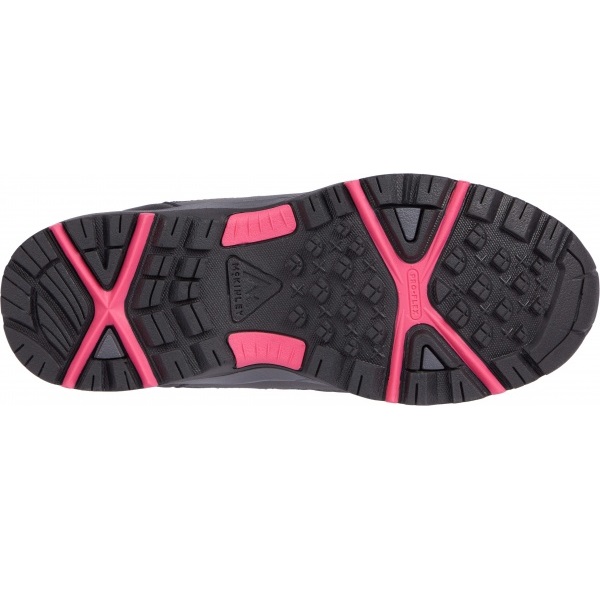 Кроссовки McKinley Kona V MID AQX W 417278-900046 р.EUR 38 серый