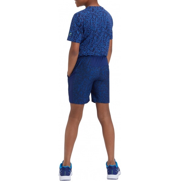 Шорти Energetics Thilo Jrs 280615-908915 р. 176 синій