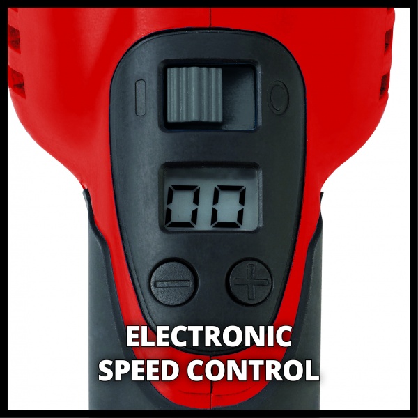 Полировальная машина Einhell CC-PO 1100/150 E 2093275