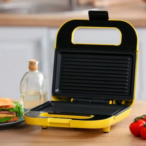 Сэндвичница Magio МG-374 