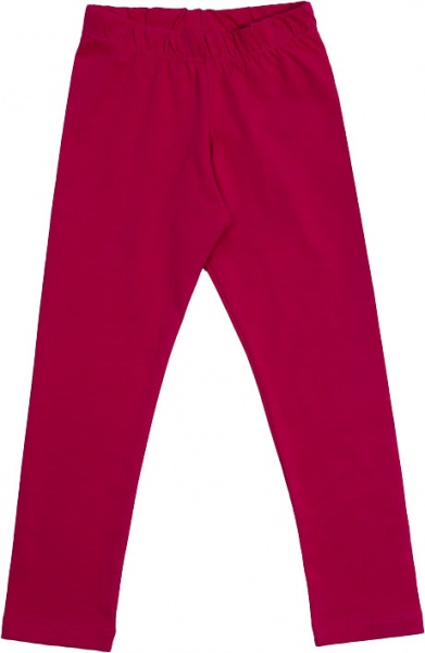 Лосини для дівчаток Luna Kids р.92 фуксія 