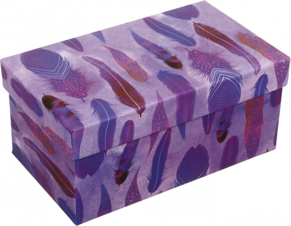 Коробка подарункова Art studio of happiness GS11720 19,5x11,5x9 см