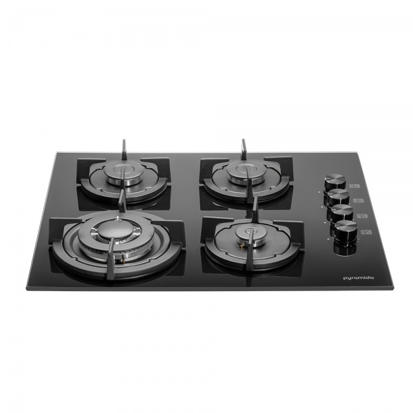 Варочная поверхность Pyramida PSG 642 IT BL