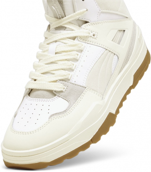 Черевики Puma SLIPSTREAM HI XTREME 39327101 р.42,5 бежевий