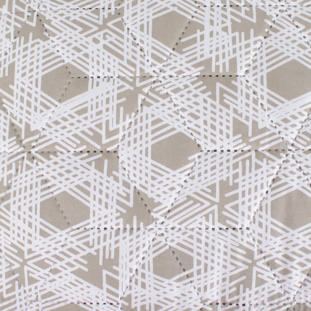 Покрывало декоративное Spider Web 160x215 см UP! (Underprice) разноцветный