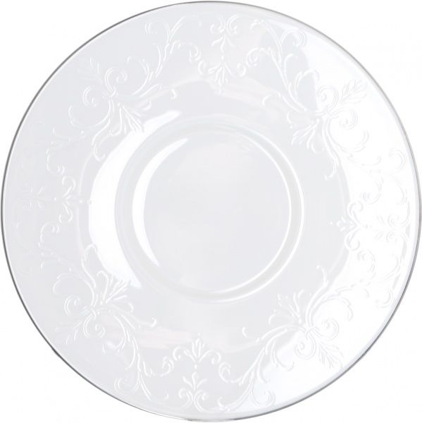 Чашка з блюдцем Charlotte 270 мл Narumi