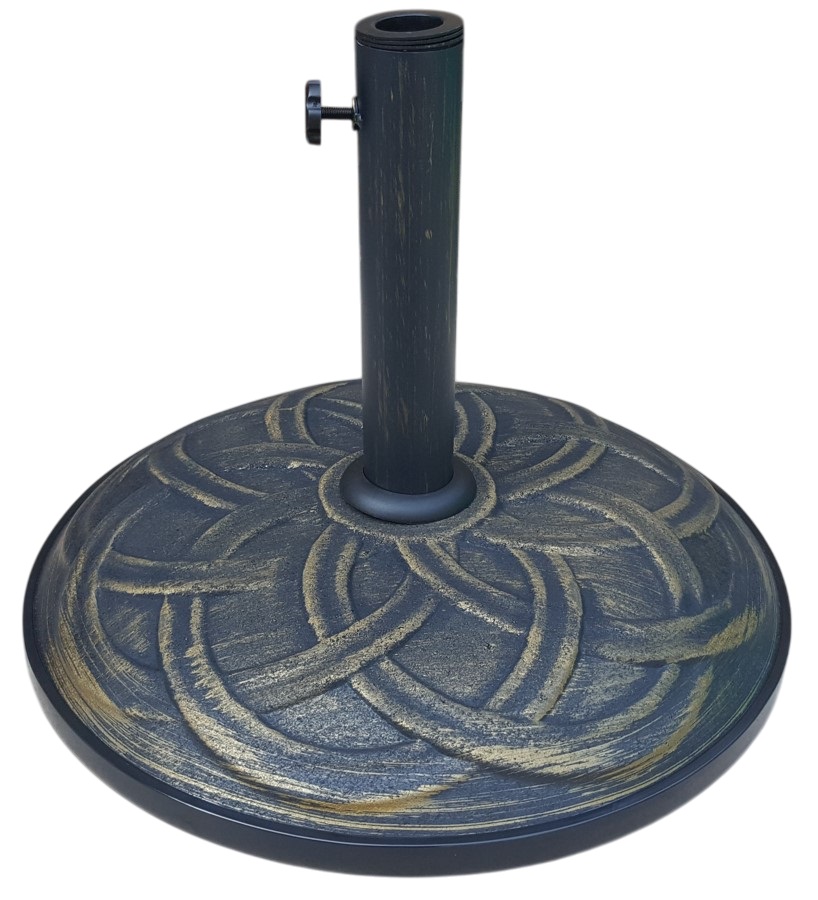 Подставка для зонтов Time Eco ТЕ-BR-25