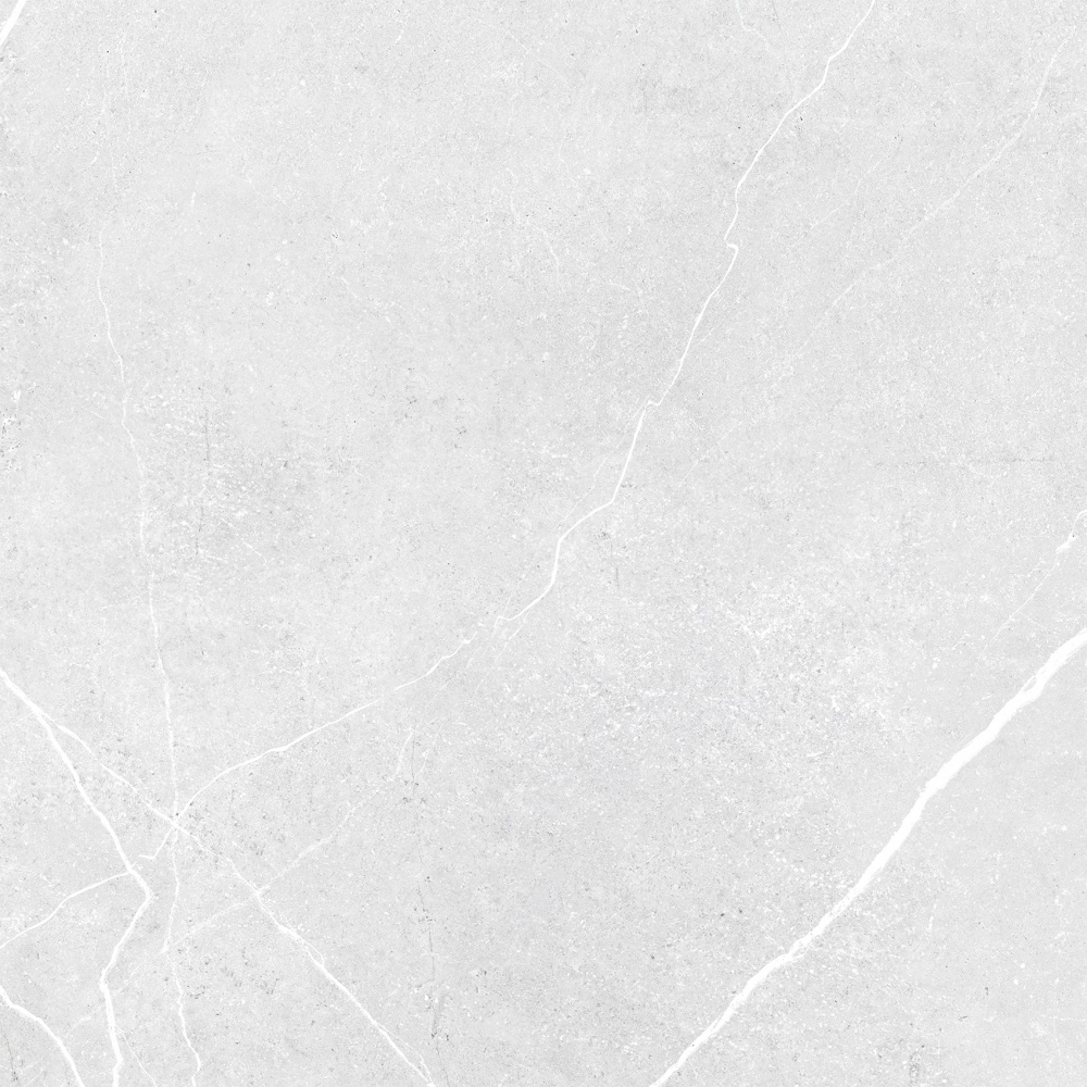 Плитка Cersanit Antares light grey matt rect 59,8x59,8 см