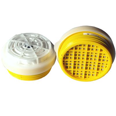 Сменный фильтр Артекс ТОПОЛЬ Е1Р1 2 шт. ГПП-95-05