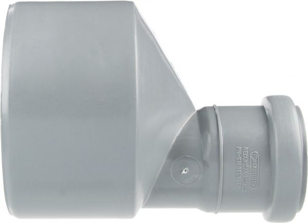 Редукция Plastimex ПП d110x50