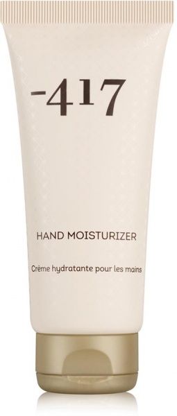 Крем для рук Serenity Legend Minus 417 антиоксидантный 100 мл