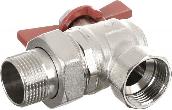 Кран шаровой Arco Sena (154305)