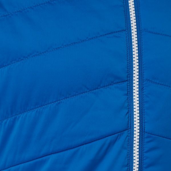 Куртка McKinley Teide ux 294743-542 3XL синий