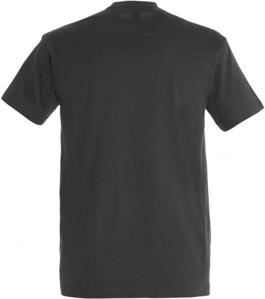 Футболка Sol's р. L графитовый 