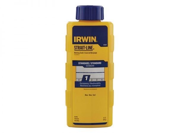 Краска для малярных шнуров Irwin 64901
