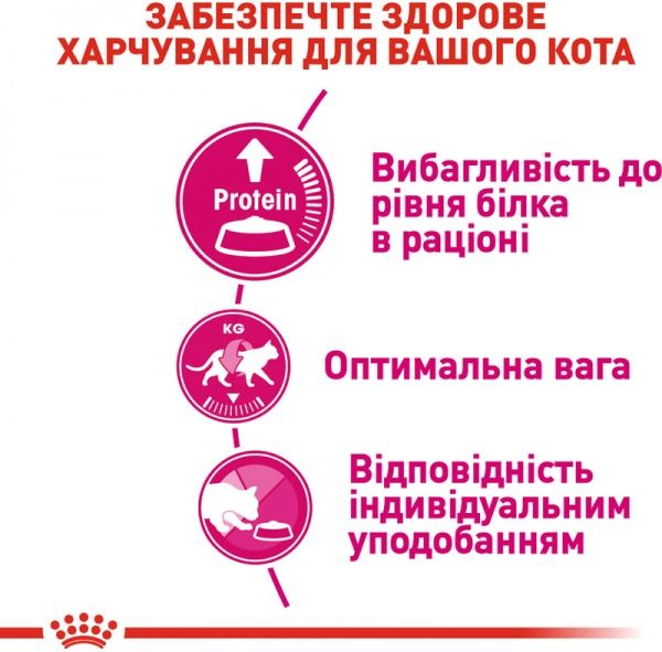 Корм Royal Canin Exigent Protein 400 г