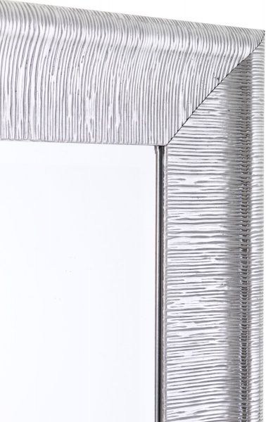 Дзеркало настінне Арт-Сервіс ЭЗ-00667 50x70 см 