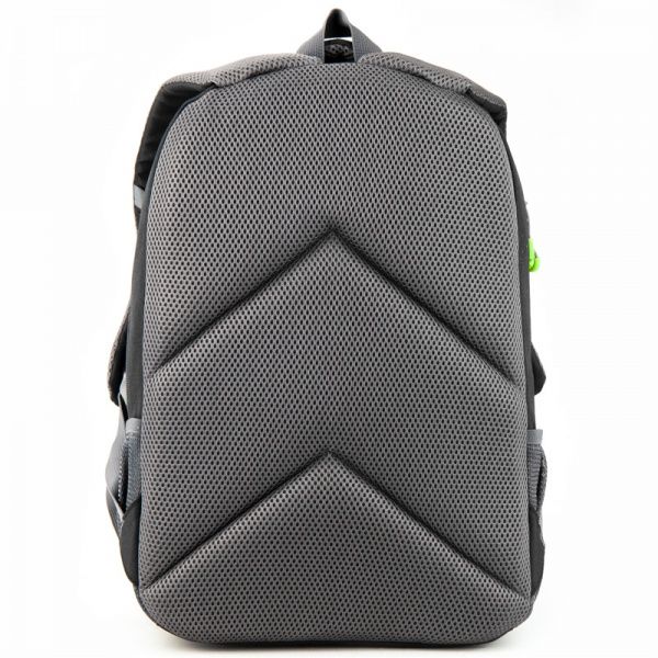 Рюкзак молодіжний GoPack Сity 110-2 Green 44619