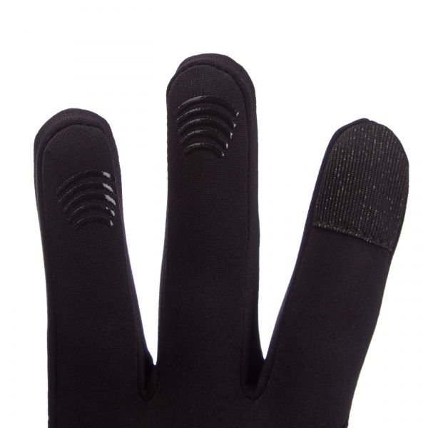 Варежки Pro Touch Maddoc ux 280854-902050 р. XS черный