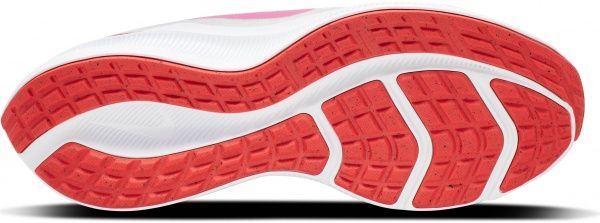 Кросівки Nike WMNS DOWNSHIFTER 10 CI9984-002 р.US 7 сірий
