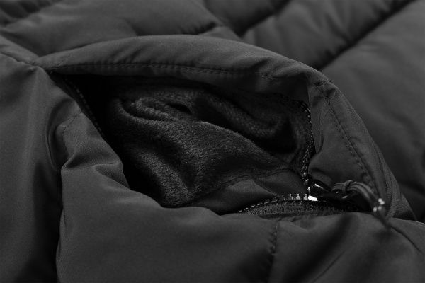 Куртка 4F D4Z20-KUDP206-20S L черный