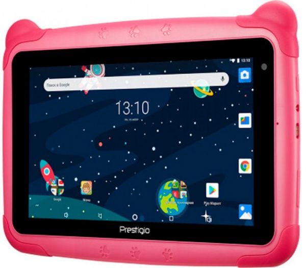 Планшет Prestigio Smartkids 3197 7 1/16GB Wi-Fi pink (PMT3197_W_D_PK) 