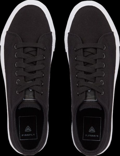 Кеды Firefly Addison 7 302924-050 р. EUR 41 черный