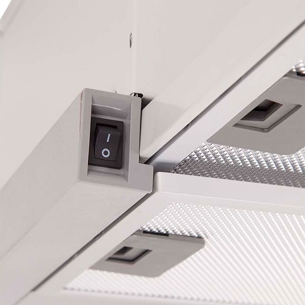 Витяжка Pyramida R-TL U inox 50 см