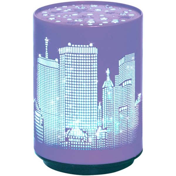 Ночник Camelion NL-133 Город
