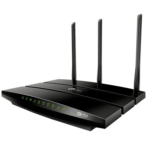Роутер TP-Link Archer C7 