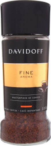 Кофе растворимый Davidoff Fine 100 г