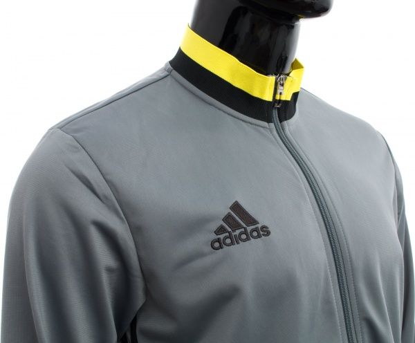 Спортивний костюм Adidas Condivo16 Track Suit AN9833 р. M сірий