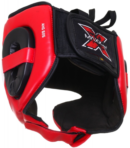 Шлем MaxxPro AHG-626 р. L 