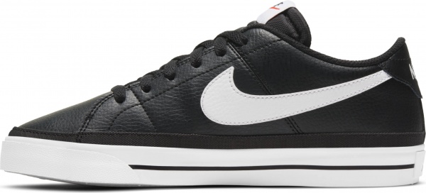 Кросівки Nike Court Legacy CU4149-001 р.US 7,5 чорний