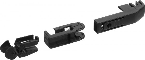 Щітка склоочисника Lavita LA 230510 510 мм 1 шт.